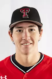Carson Carter head shot