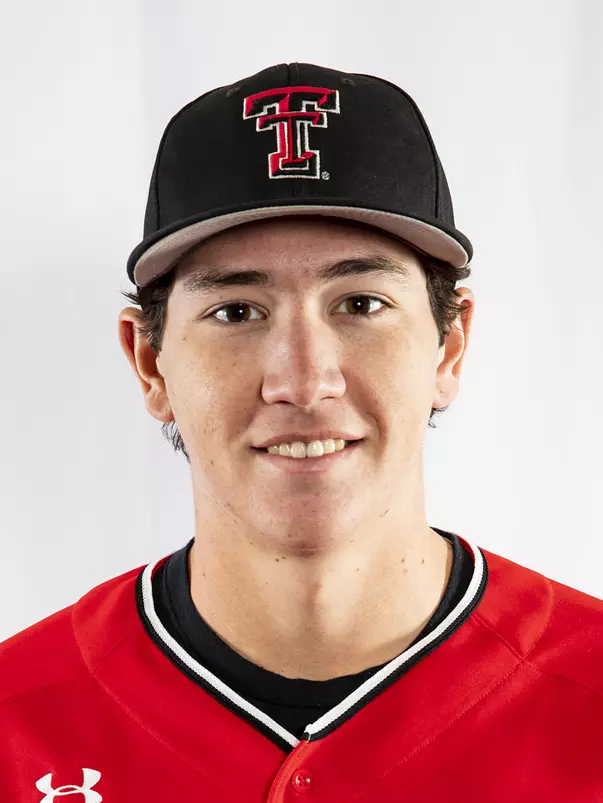 Carson Carter head shot