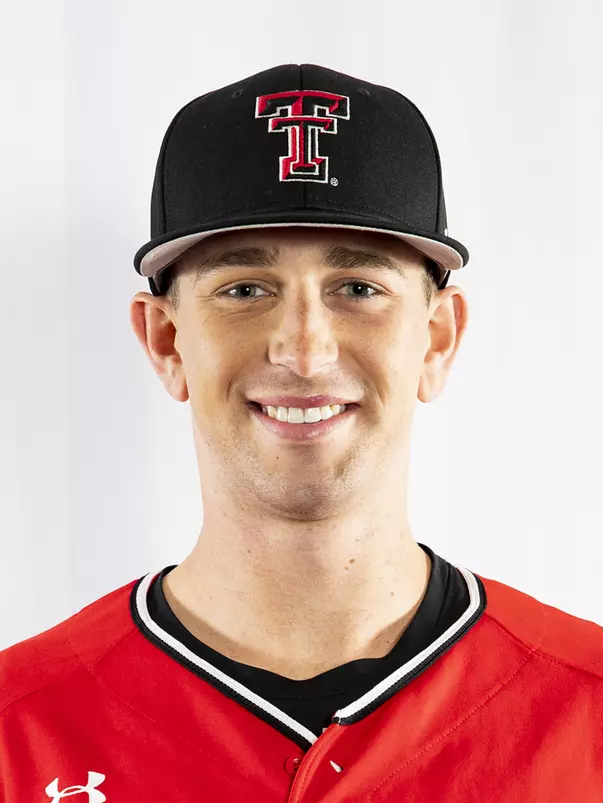 Ryan Sublette head shot