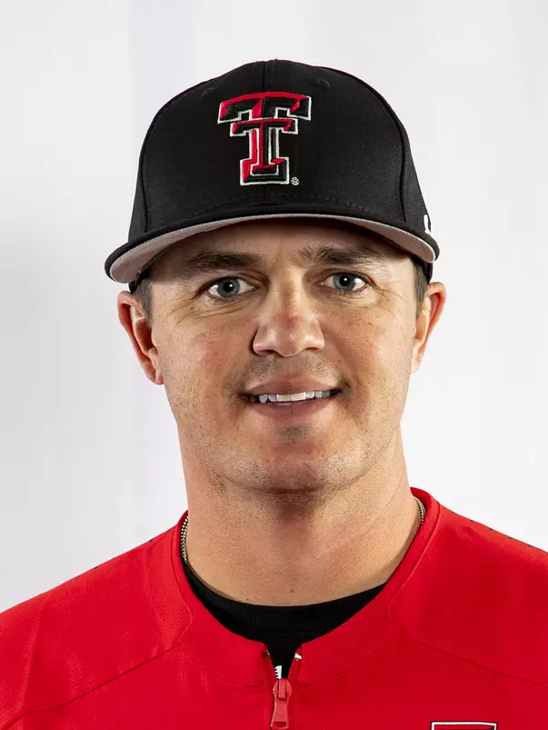 Joe Hughes head shot