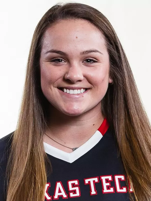 Kelcy Leach