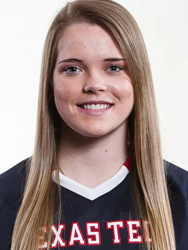 Breanna Russell