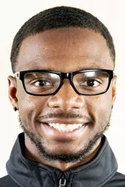 Derrius Rodgers