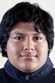 Aaron Casas