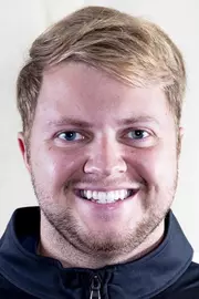 Braden Darrow
