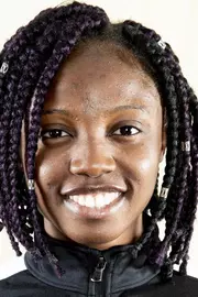 Ruth Usoro