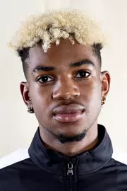 Kameron Washington