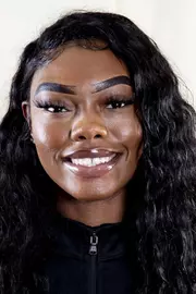Damajahnee Birch