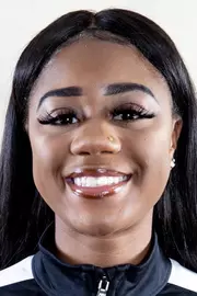 Daja Gordon
