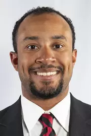 Chuckie Keeton