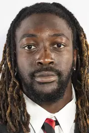 Madison Akamnonu Headshot