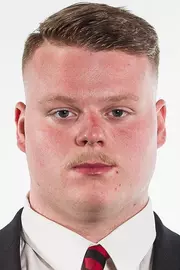 Jack Anderson Headshot