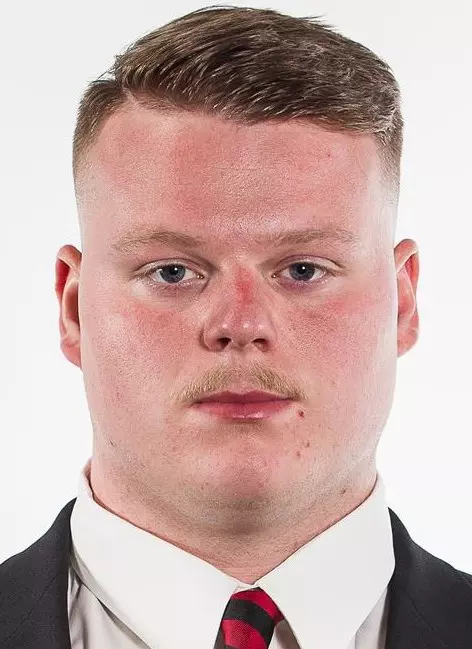 Jack Anderson Headshot