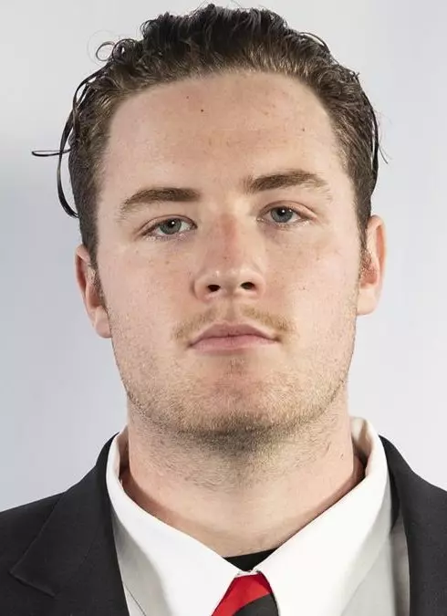 John Berard Headshot