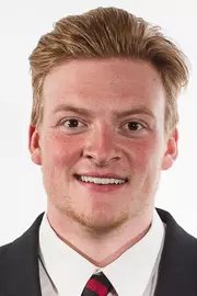 Alan Bowman Headshot