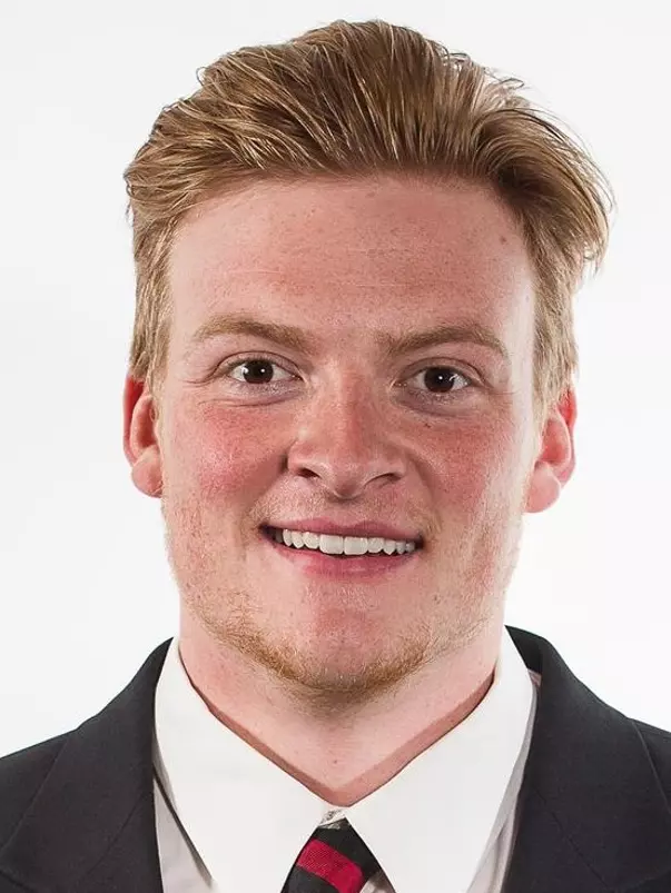 Alan Bowman Headshot