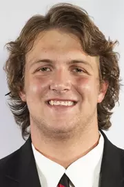 Troy Bradshaw Headshot