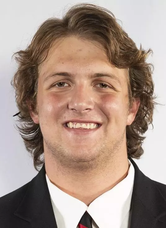 Troy Bradshaw Headshot