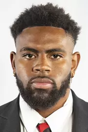 Jordyn Brooks Headshot