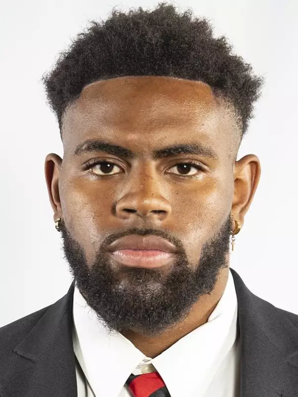 Jordyn Brooks Headshot