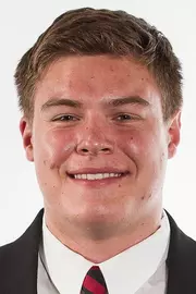 Travis Bruffy Headshot