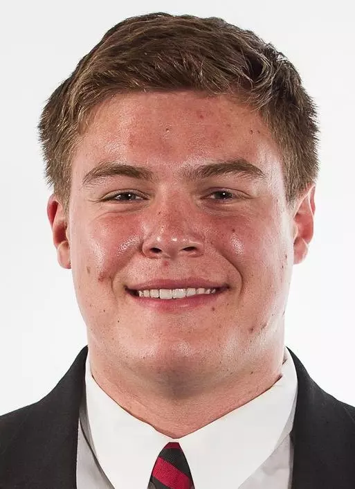 Travis Bruffy Headshot