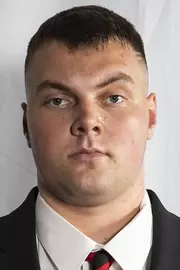 Tyler Carr Headshot