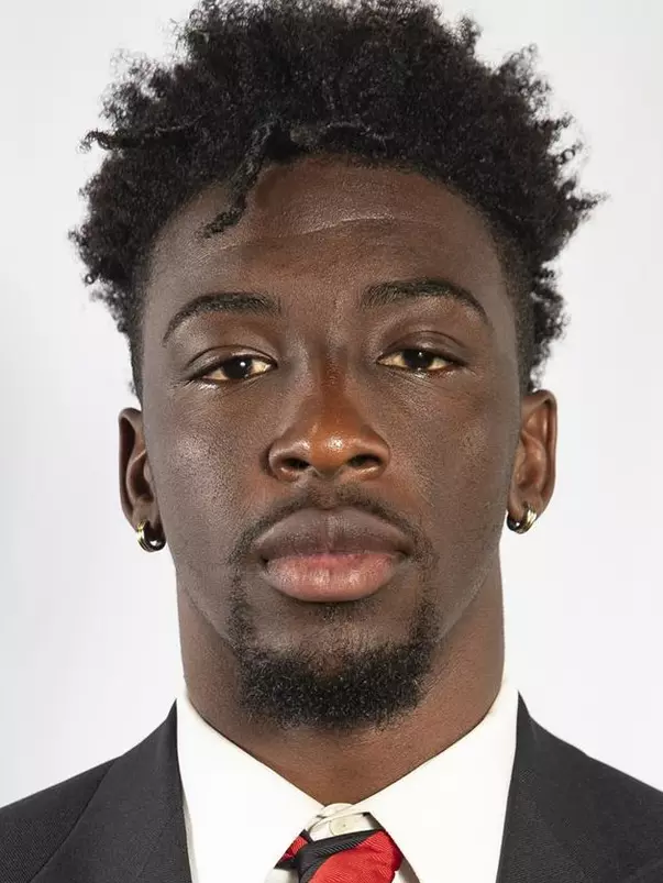 douglas coleman headshot