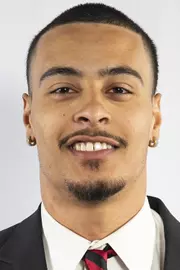 seth collins headshot