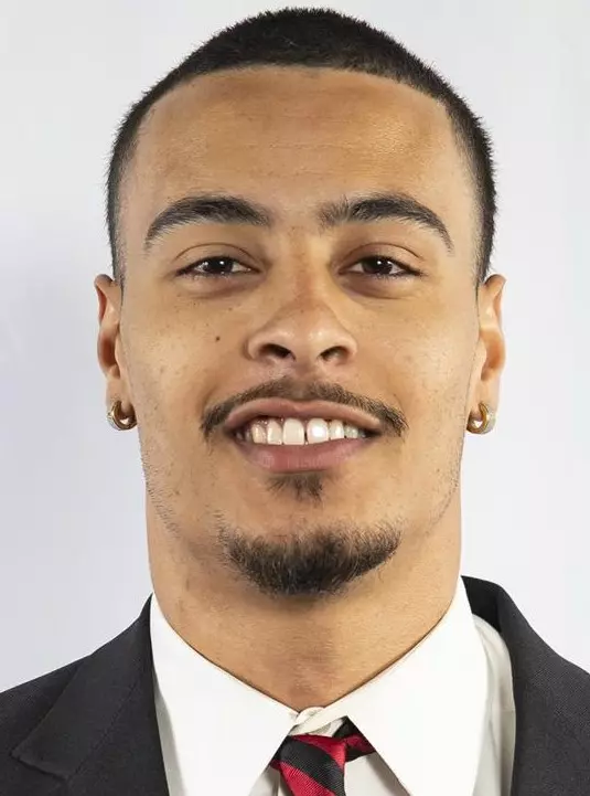 seth collins headshot