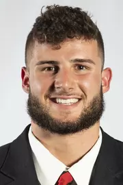 patrick curley headshot