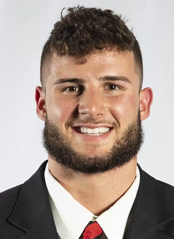 patrick curley headshot