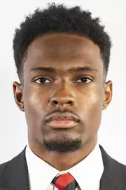 john davis jr headshot