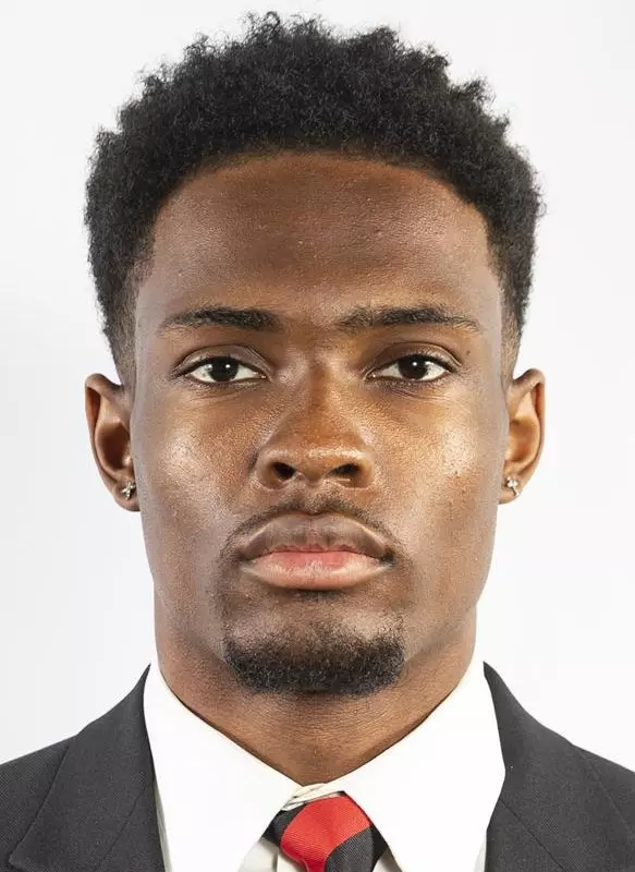 john davis jr headshot