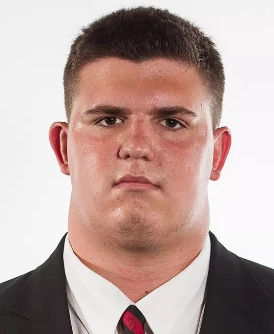 dawson deaton headshot