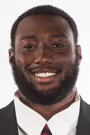 malik essilfie headshot