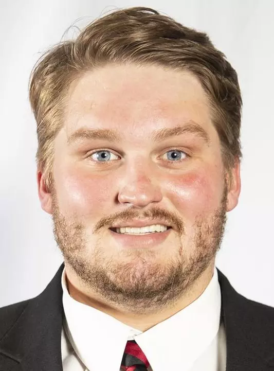 will farrar headshot