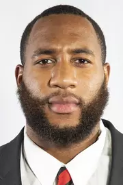 lonzell gilmore headshot