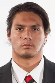 simon gonzalez headshot
