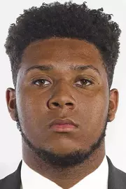 John Scott III