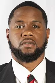 Donta Thompson