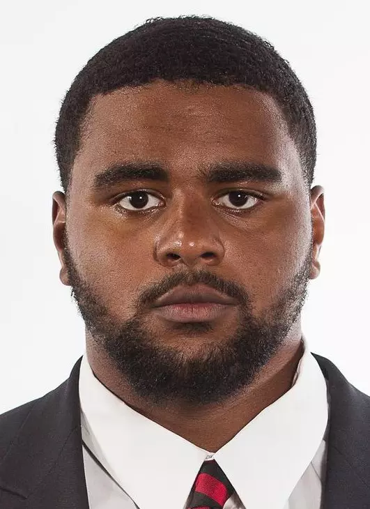 Broderick Washington Jr.