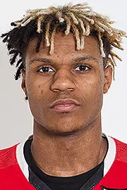 Jahmi'us Ramsey