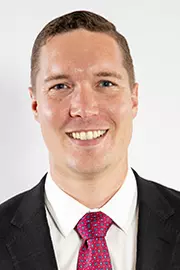 Tim MacAllister