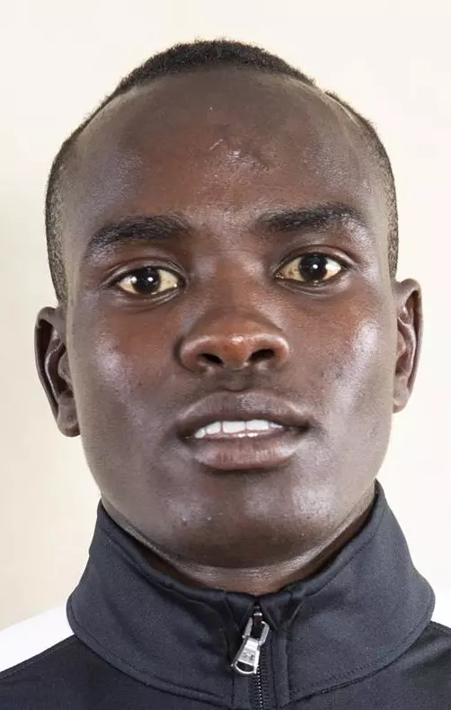 Cornelius Kiprotich