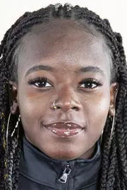 Claudrice McKoy