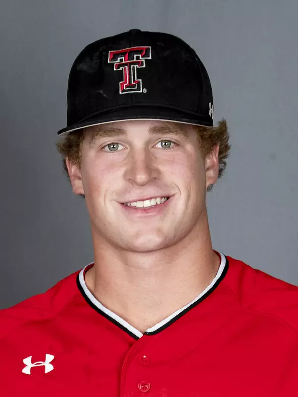 Dillon Carter head shot