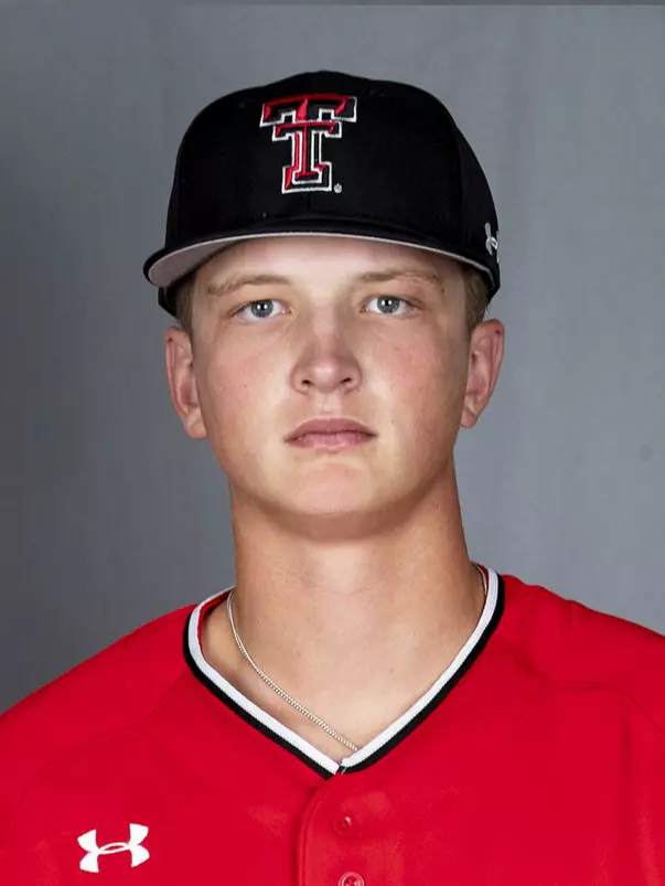 T.J. Rumfield head shot