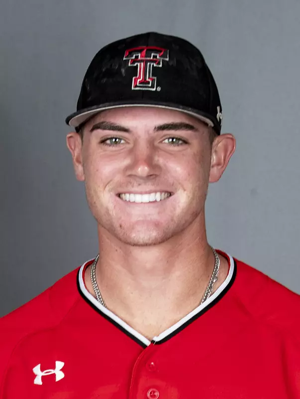 Cody Masters head shot