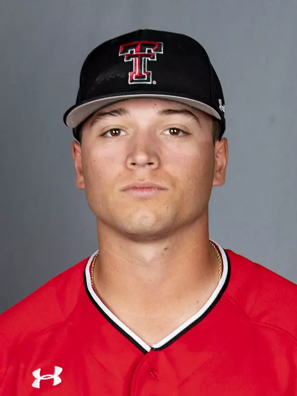 Cal Conley head shot